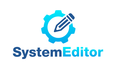 SystemEditor.com